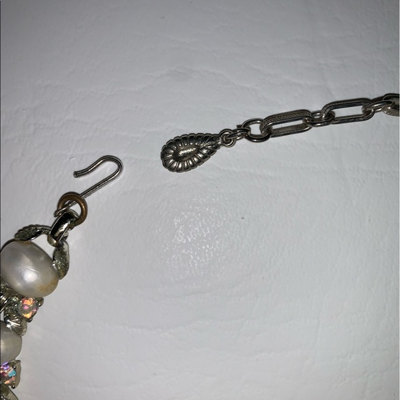 Vintage Lisner necklace 16” - Picture 5 of 7